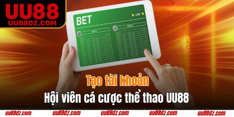 Tuyệt đối không việc cá độ theo số đông