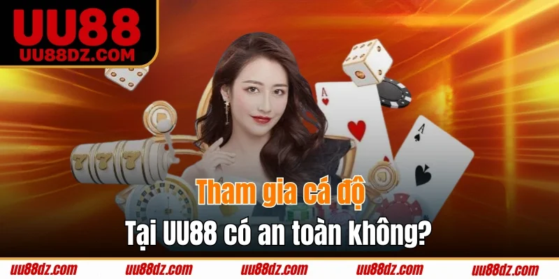 Độ uy tín là một trong những câu hỏi thường gặp nhất