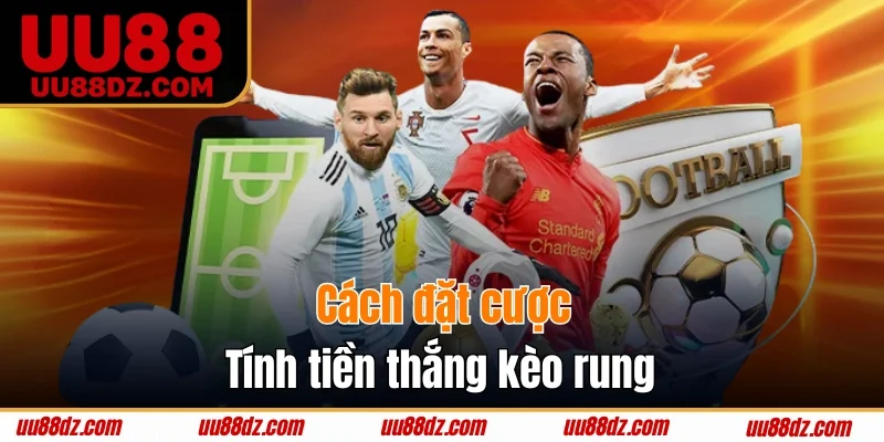 Cách chơi và tính tiền khi hội viên giành chiến thắng