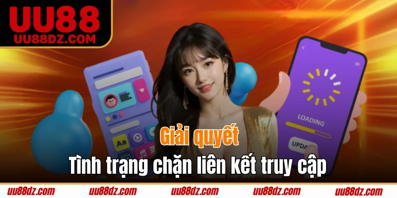 Không cần tìm kiếm link truy cập khi cài đặt ứng dụng