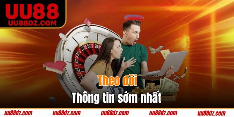 Cập nhật thông tin nhanh nhất