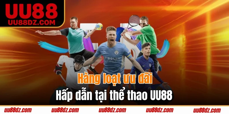 Cá cược thả ga nhận ngàn ưu đãi đặc sắc